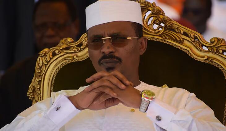 Az új csádi elnöknek, Mahamat Idriss Debynek brutális támadással kellett szembesülnie
