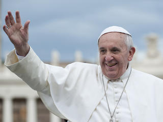 Még nincsenek jó híreink a pápa egészségi állapotáról