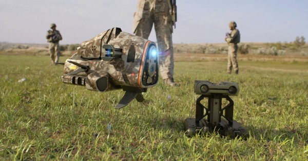Elképesztő technikai áttörést hoz az ukrajnai háború