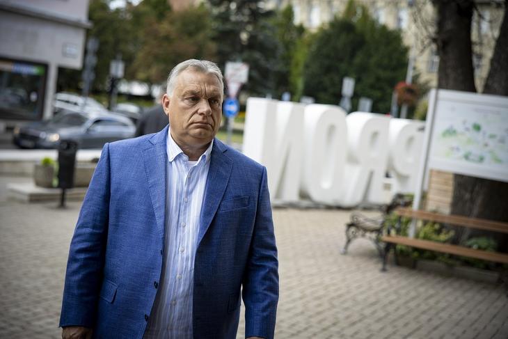 A tajvani választások eredménye szertefoszlathatja Orbán Viktor álmát?