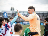 Uruguay, Valverde