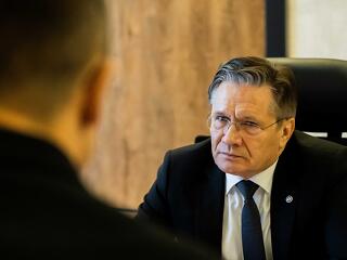 Hátborzongató nyilatkozatot tett a Roszatom vezetője