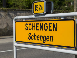 Jó hírt kaptak a románok Schengen ügyében