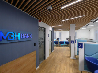 Soha rosszabb félévet – jó számokkal zárta félévet az MBH Bank