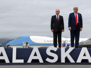 Olyat mondott Donald Trump, mint még soha