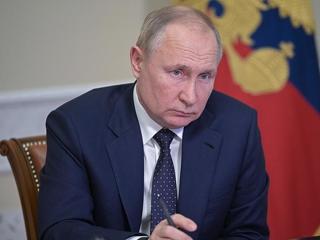 Putyin úgy csinál, mintha nem értené az országok reakcióit