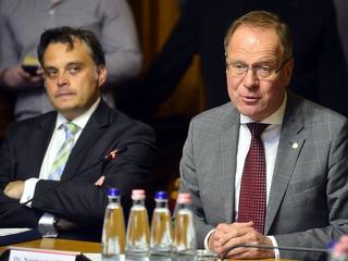 Megnyitná az elzárt uniós pénzcsapot az új Orbán-kormány minisztere  