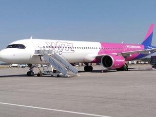 A Wizz Air kikapott az osztrák kamarától 