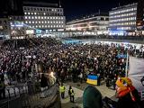 Masszív fegyverkezésbe kezd Svédország