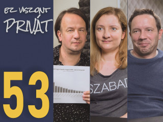 EVP, Kovács-Angel Marianna, Vég Márton, Wéber Balázs