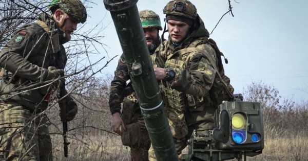 Hiába tagadták – amerikai különleges erők működnek Ukrajnában