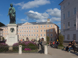 Salzburg