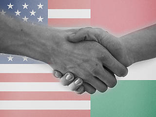 Fontos megállapodást kötött a magyar kormány Amerikával