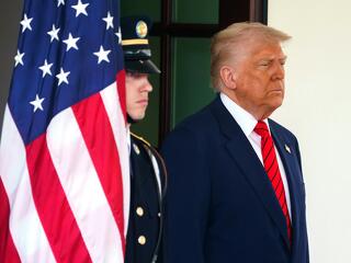 Donald Trump halálosan megfenyegette Iránt