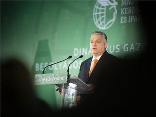 Orbán végre megmondta, hogyan kell viszonyulni Ukrajnához