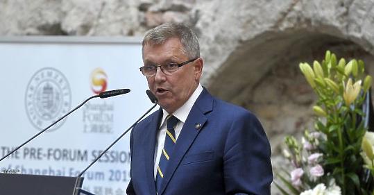 Közös képzést indíta a Corvinus és a kínai Fudan egyetem ...