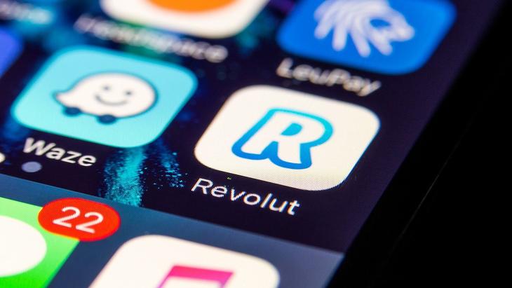 Még várat magára a Revolut leánybankká alakulása 