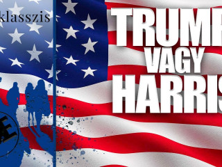 UE USA elnökválasztás