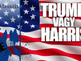 UE USA elnökválasztás