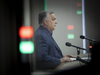 Orbán Viktor elárulta, mi a különbség a mostani háború és a délszláv válság között