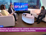 ATV, Wéber Balázs