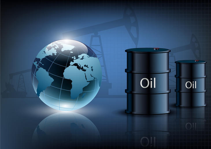 Nőtt az OPEC olajtermelése októberben