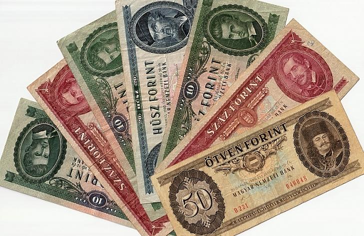 Megint 332 forint az euró, három robusztus erő mozgatja a tőzsdét