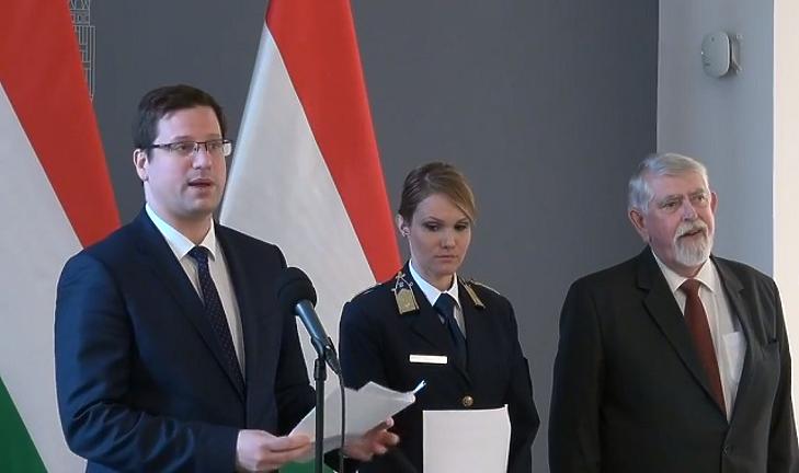 Koronavírus: a kormány nem tanácsolja a magyaroknak, hogy a fertőzött területekre utazzanak