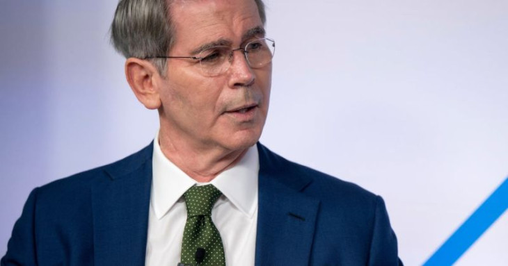Scott Bessenttől várják az amerikai vámpolitika szigorítását