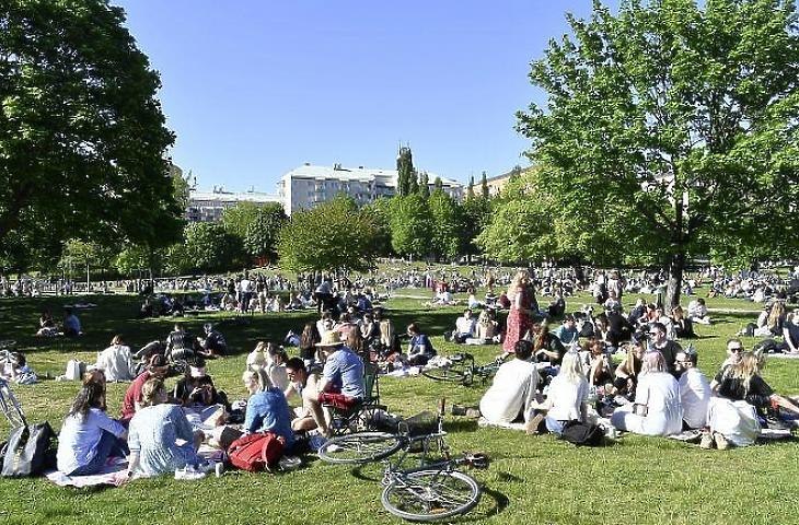 A nagy svéd kísérlet: bejött-e a karanténmentes válságkezelés?