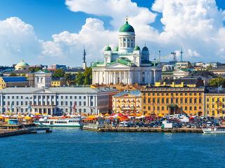Helsinkiben venne lakást vagy inkább Vaunatun?