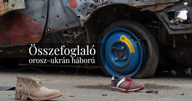 Áram nélkül is tud harcolni Ukrajna? Hamarosan kiderülhet, ha így megy tovább