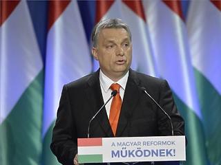 Megvan, mikor lesz Orbán évértékelője 