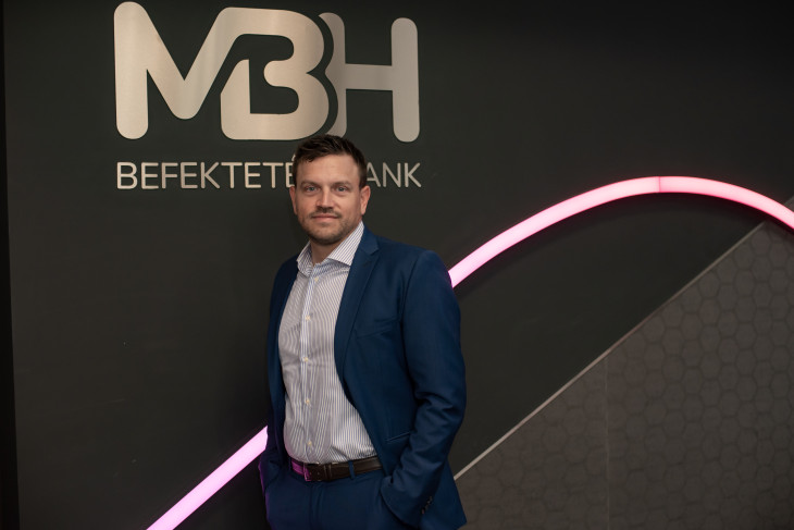 Nőhet a magyar befektetők kockázatvállalási hajlandósága, a magasabb hozamokért cserébe 