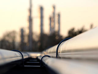 MOL: Több százmillió dollár az orosz kőolaj kiváltása