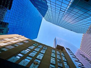 Az elemzőket is meglepte, ami az Egyesült Államokban történt