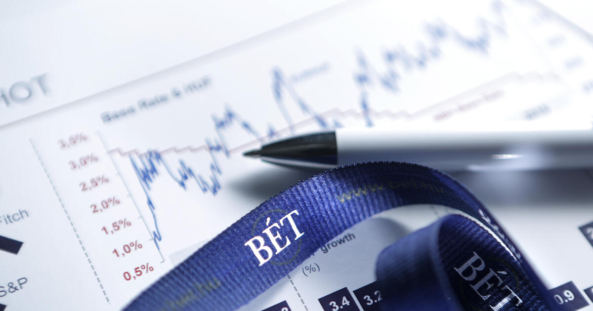 Óvatosan bizakodó a tőzsde, a forint viszont megtört