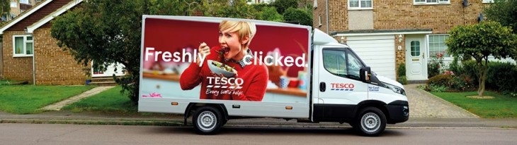 Pórul jártak a tolvajok. Fotó: Tesco