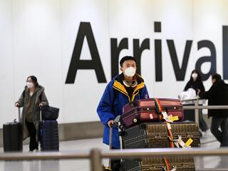 Megnyugodhatnak a külföldi repülésre készülők