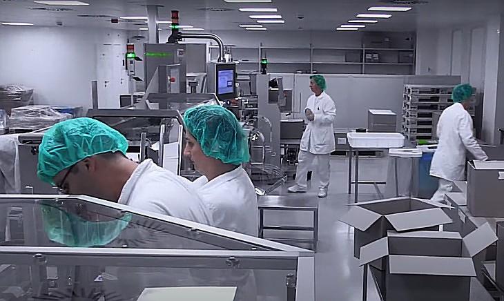 Drasztikusan emelték a Richter célárát, megint inog a forint