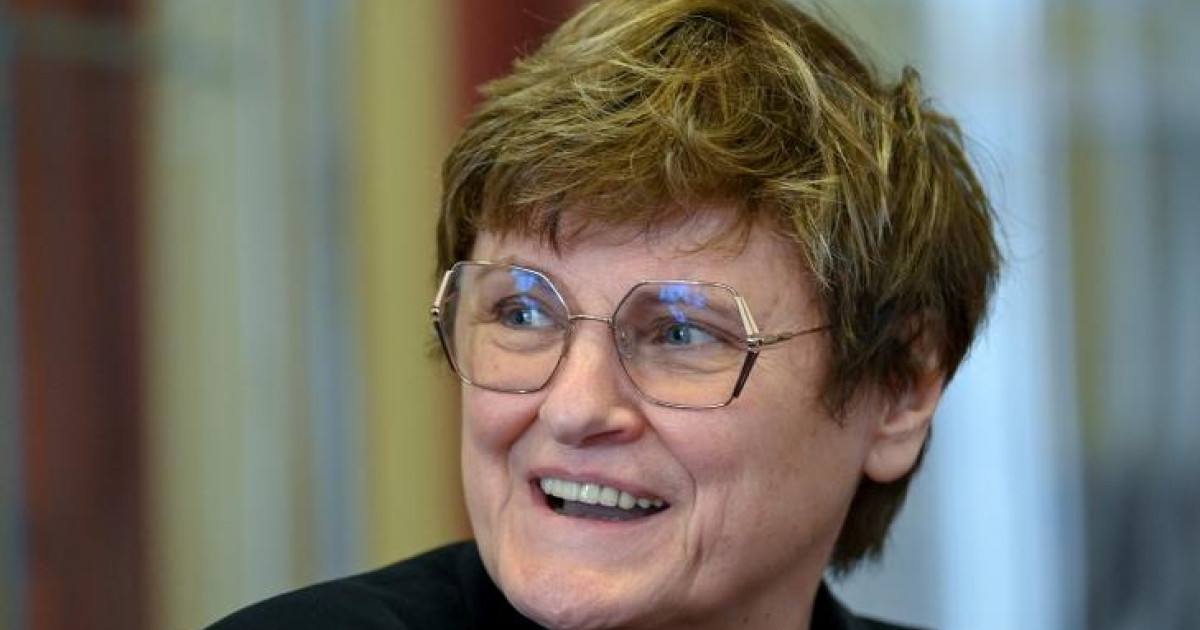 Karikó Katalin szerint az oltásellenes Kennedy félreértésekre és hazugságokra alapozza döntéseit
