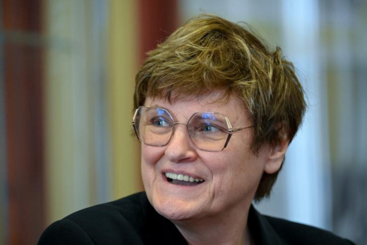 Karikó Katalin