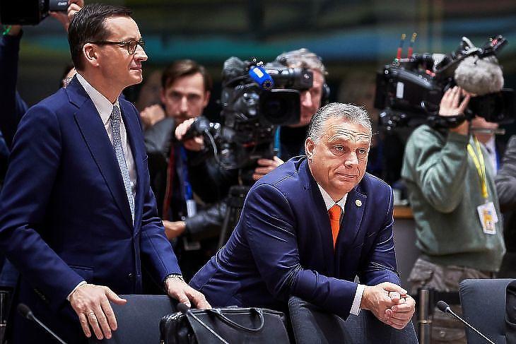 Izzasztó napja lesz ma Orbán Viktor legfontosabb szövetségesének