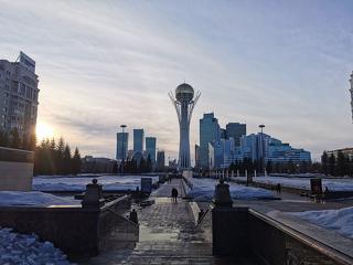Kazahsztán: az új miniszterelnököt már meg is választották