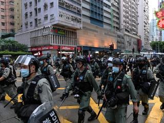 Peking győzött Hongkongban, a demokrácia még várat magára