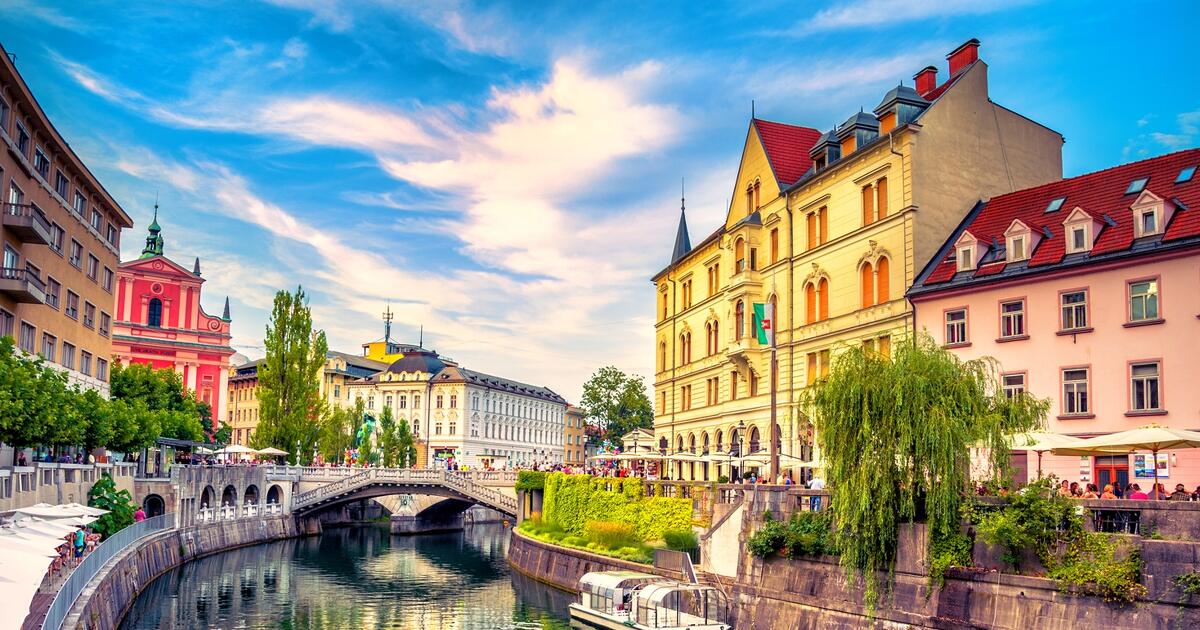 Patthelyzet Szlovéniában