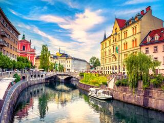 Patthelyzet Szlovéniában