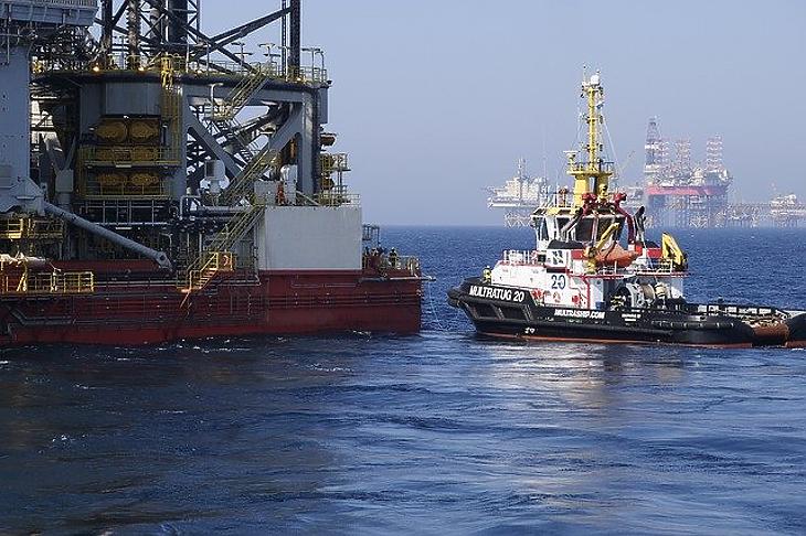 A Big Tech után jelent a Big Oil, Hangya-láz Kínában