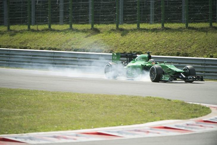 Védettségi igazolvánnyal akár a Hungaroringen is megnézhetjük Hamilton és Verstappen versenyét