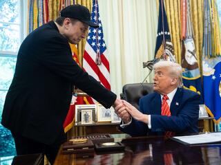 Szép csendben kivégezték Musk hatékonyság-hatóságát